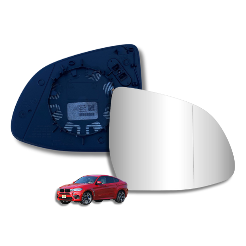 Espejo retrovisor Original BMW X6 2016-2020 - AutoVidriosRobin