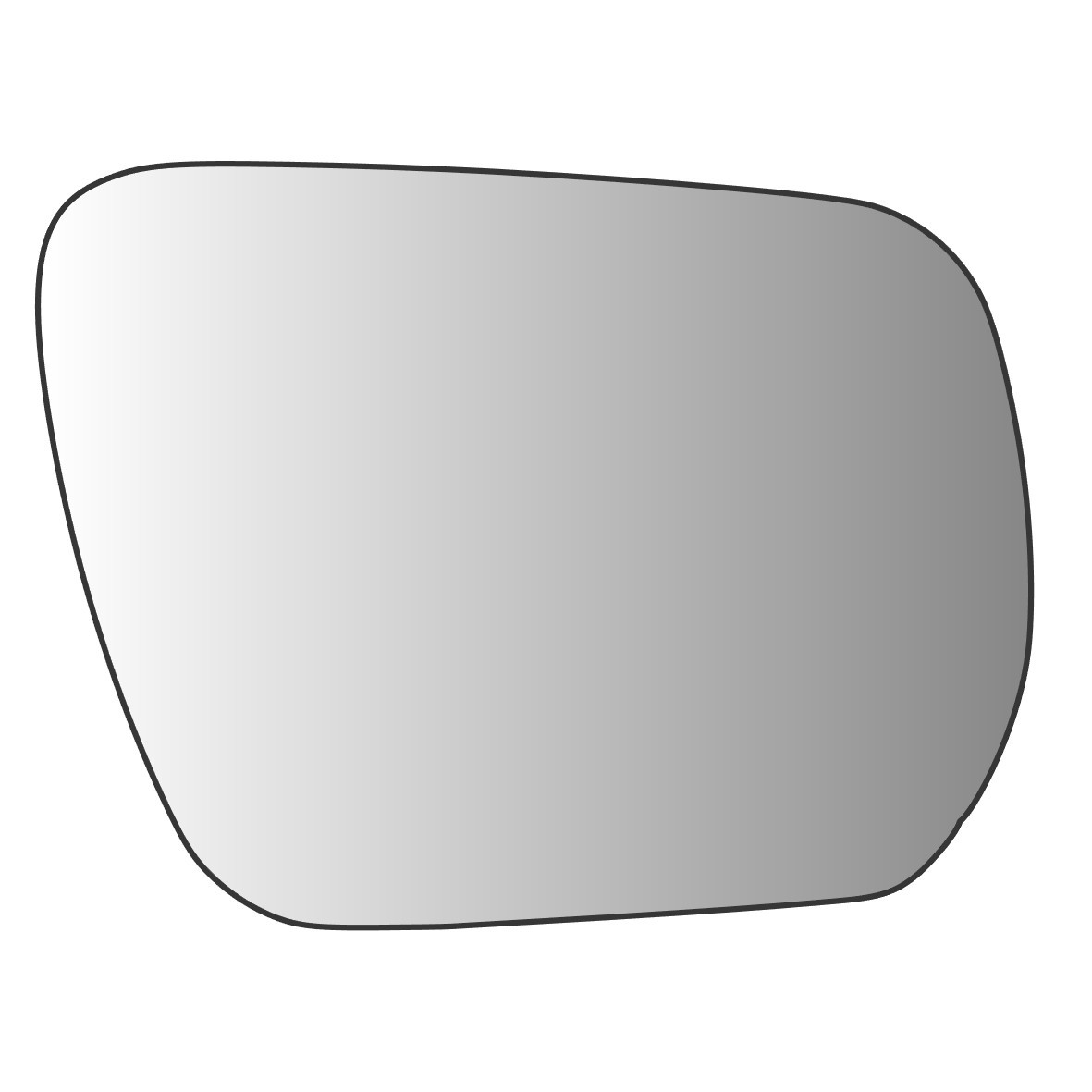 Espejo retrovisor Alternativo Panorámico Suzuki Nomade 2000-2006 - AutoVidriosRobin