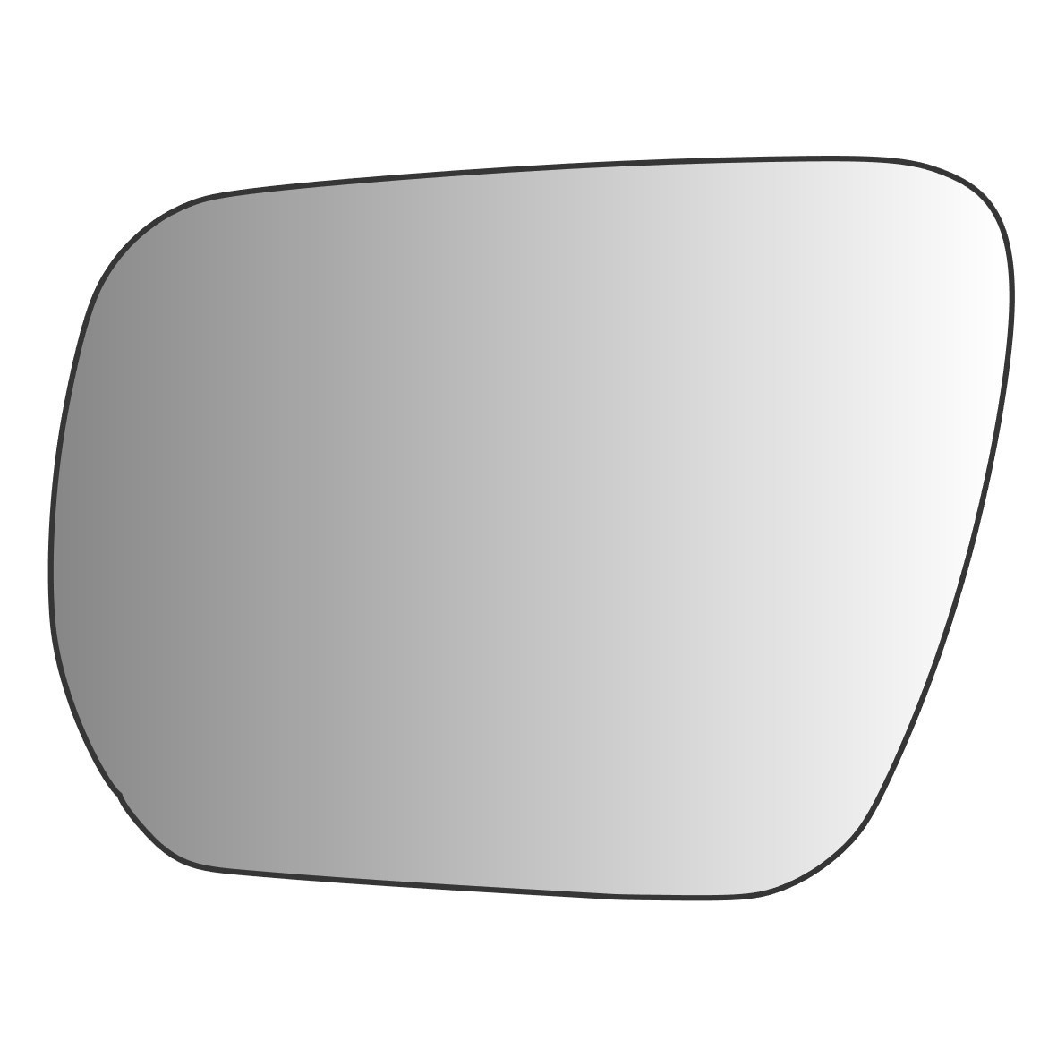 Espejo retrovisor Alternativo Panorámico Suzuki Nomade 2000-2006