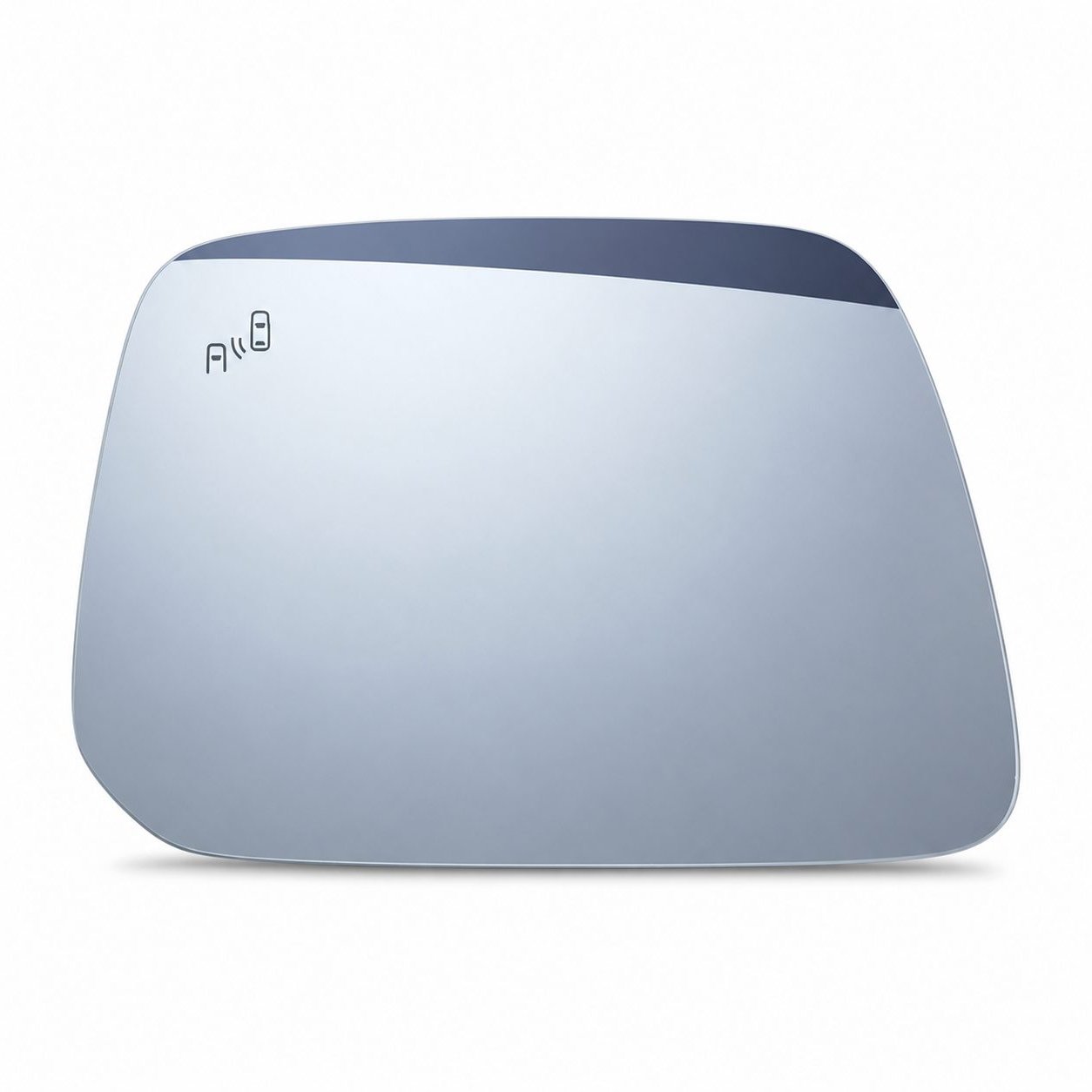 Espejo retrovisor Alternativo Panorámico c/Sensor Jaecoo 7 SHS 2025-2027 - AutoVidriosRobin