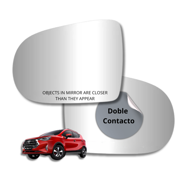 Espejo retrovisor Alternativo Panorámico Jac Grand S3 2018-2023