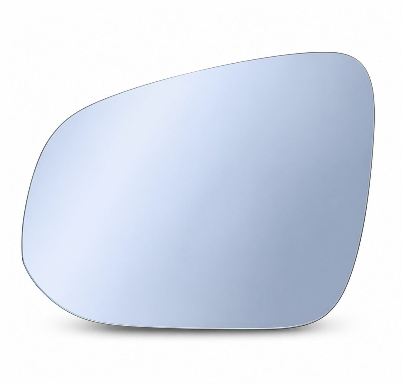 Espejo retrovisor Toyota Corolla Cross 2021-2026 Alternativo Panorámico