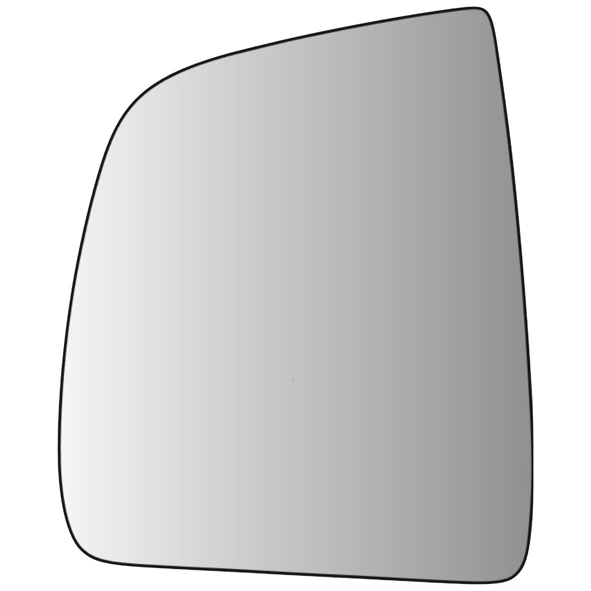 Espejo retrovisor Original Fiat Doblo 2010-2023 - AutoVidriosRobin