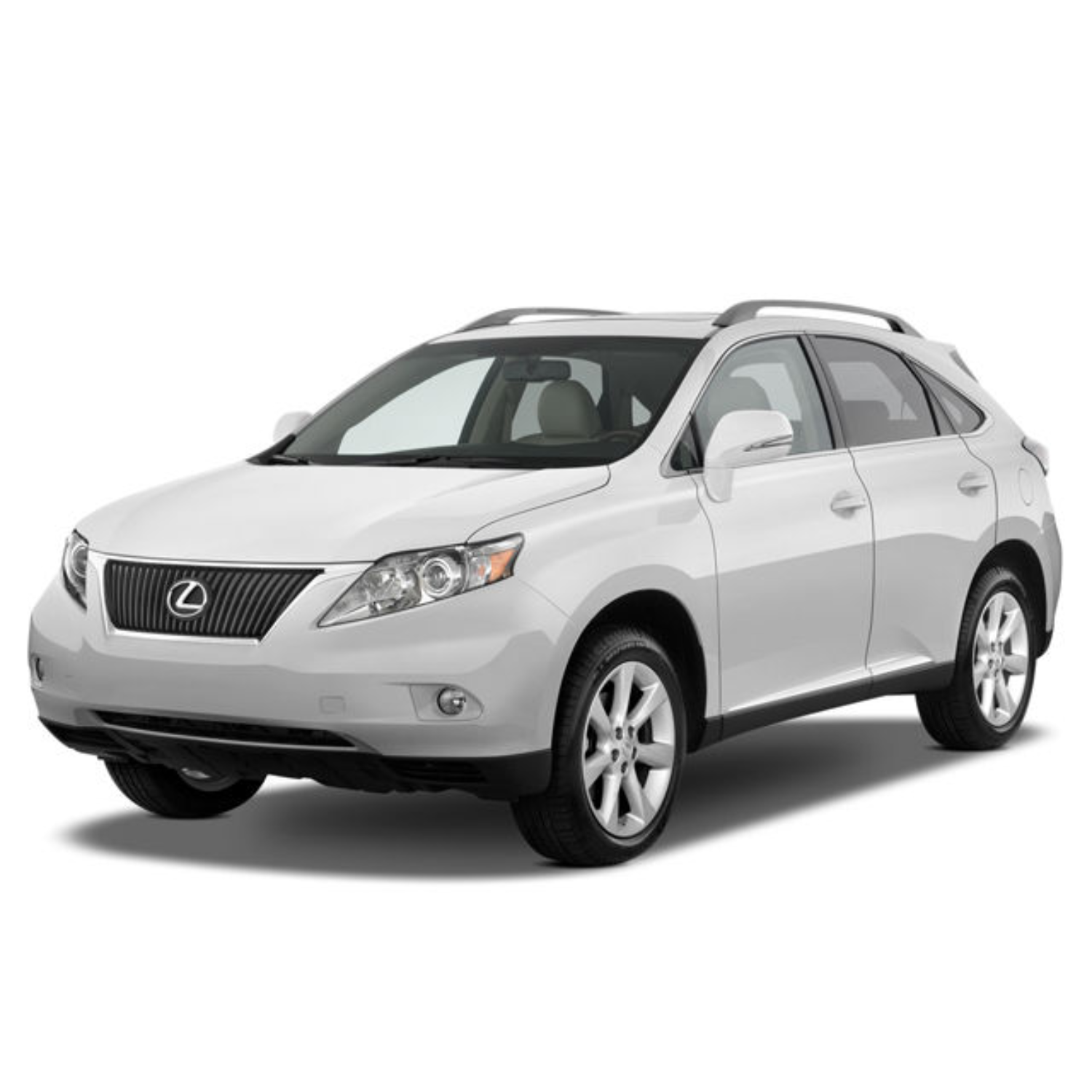 Espejo retrovisor Alternativo Panorámico c/Sensor Lexus RX450 2009-2015 - AutoVidriosRobin