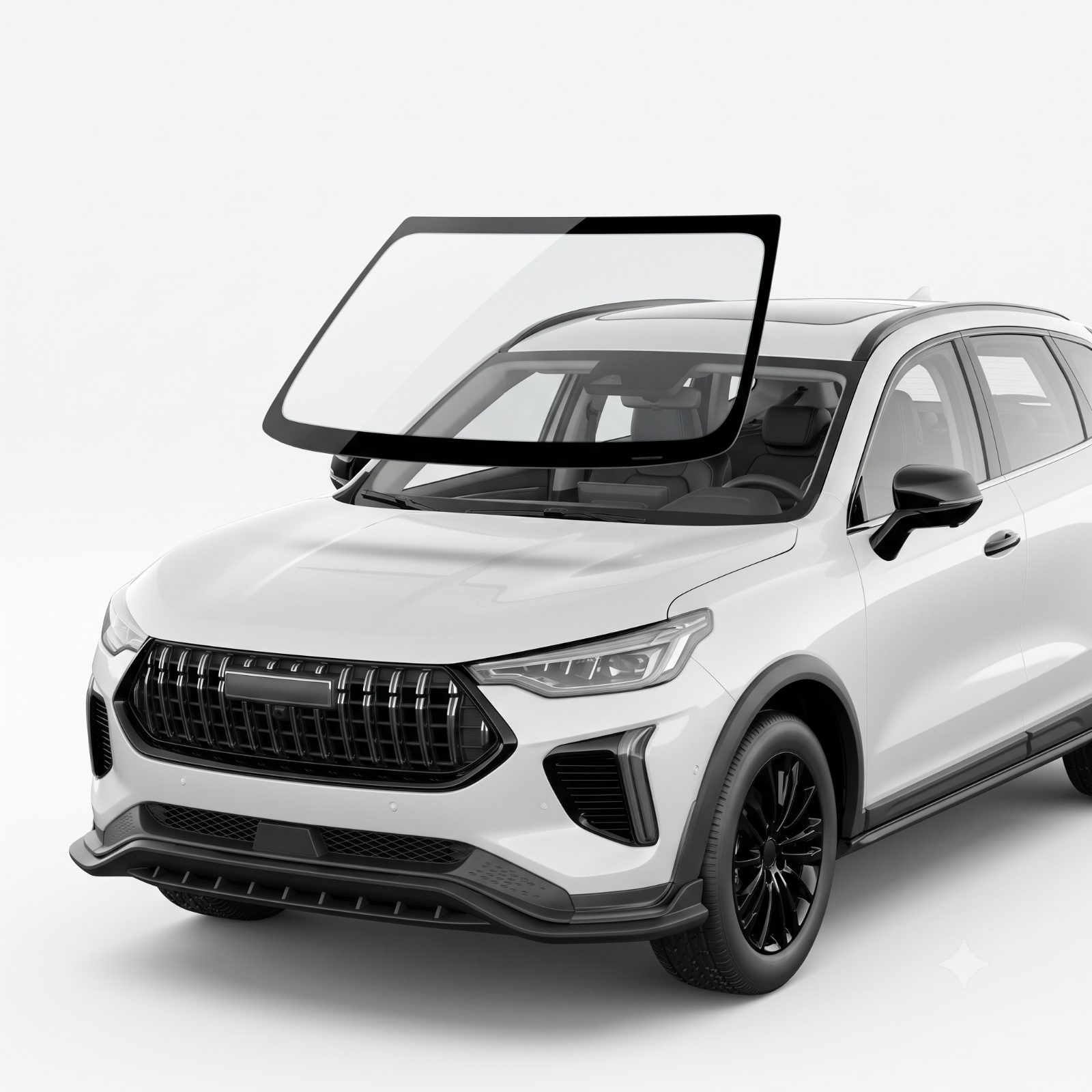 Parabrisas Haval Jolion C/Sen 5P 2021-2024 Deg - AutoVidriosRobin