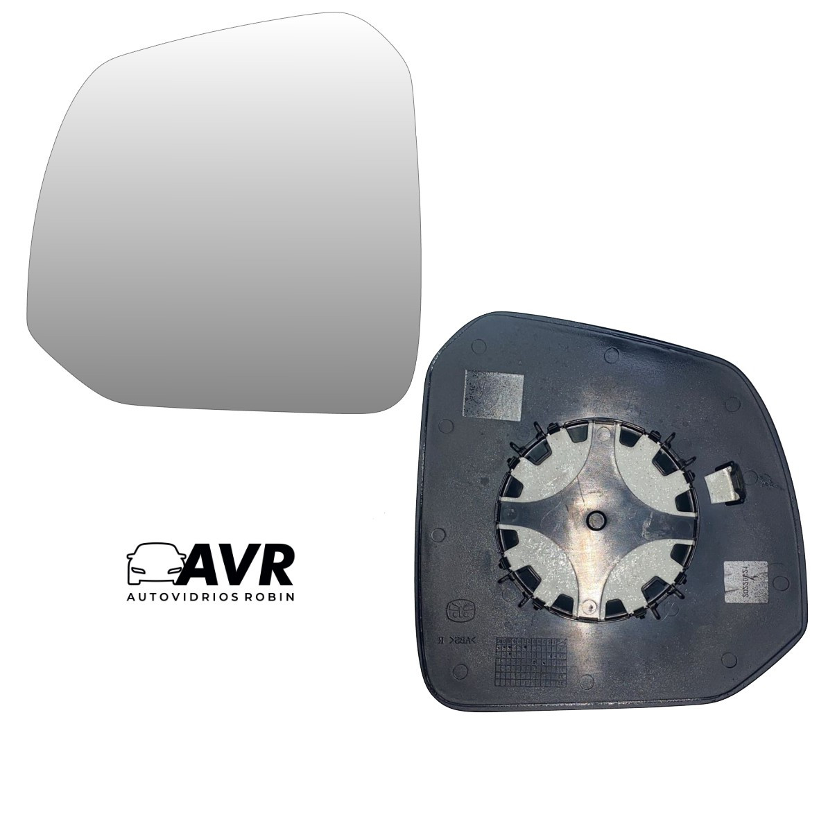 Espejo retrovisor Original Maxus UV30 2021-2023 - AutoVidriosRobin
