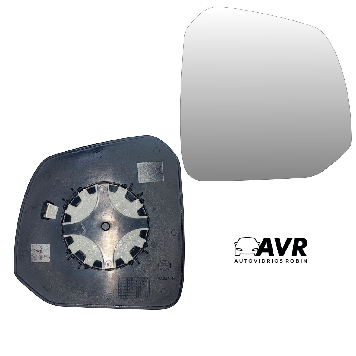 Espejo retrovisor Original Maxus UV30 2021-2023 - AutoVidriosRobin