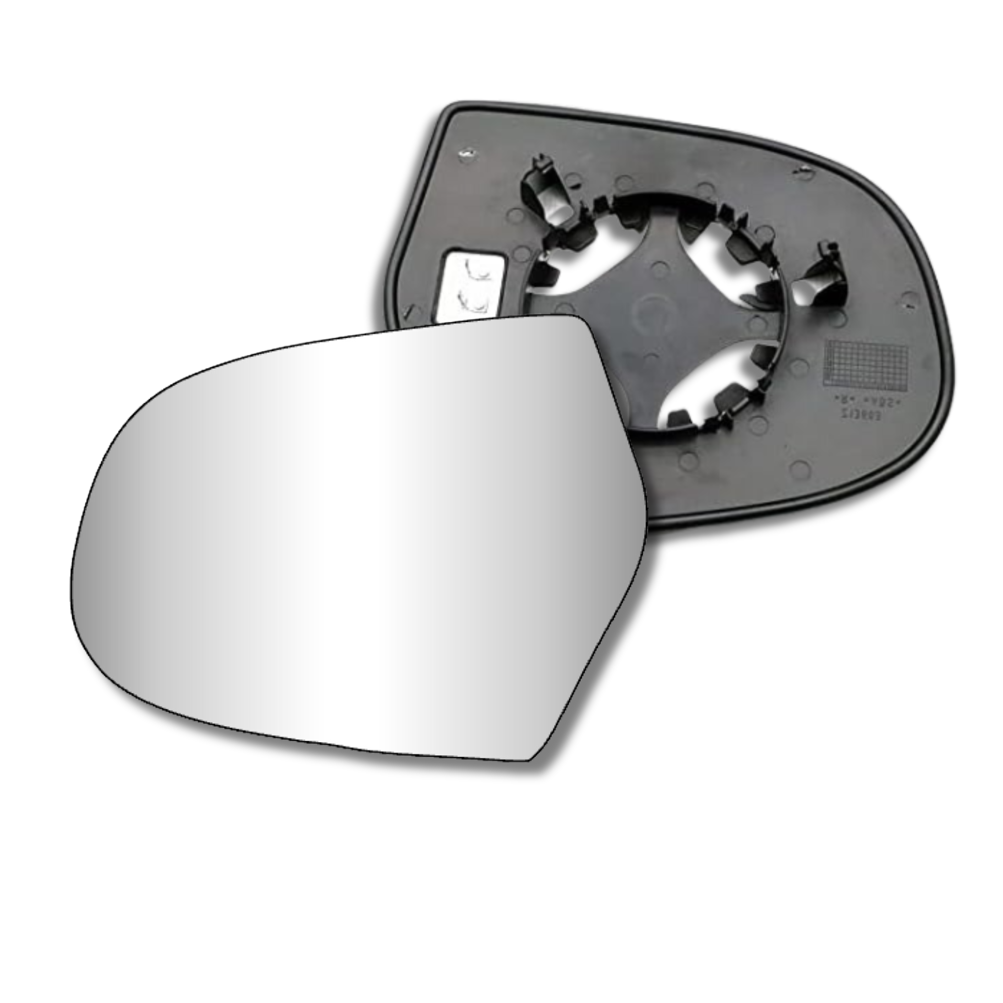 Espejo retrovisor Alternativo Panorámico Great Wall H2 2014-2019 - AutoVidriosRobin