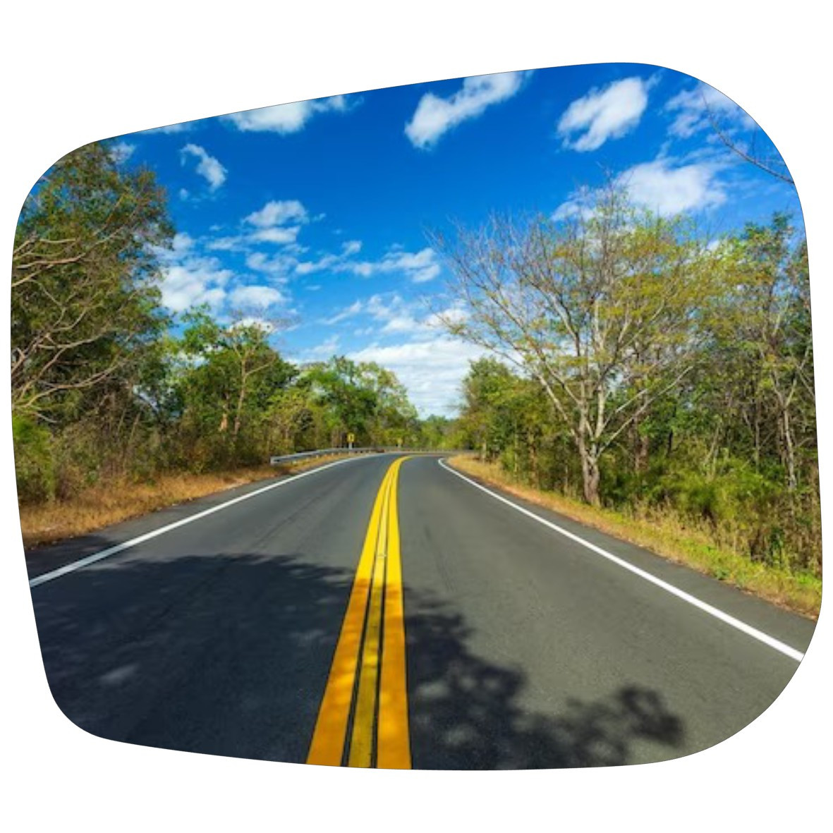 Espejo retrovisor Alternativo Panorámico Great Wall Grand Tigger 2017-2022