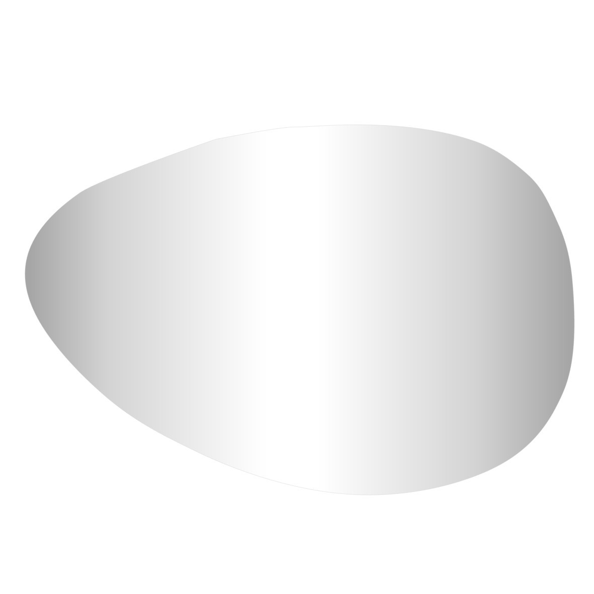 Espejo retrovisor Alternativo Panorámico Jac J2 2013-2018 - AutoVidriosRobin