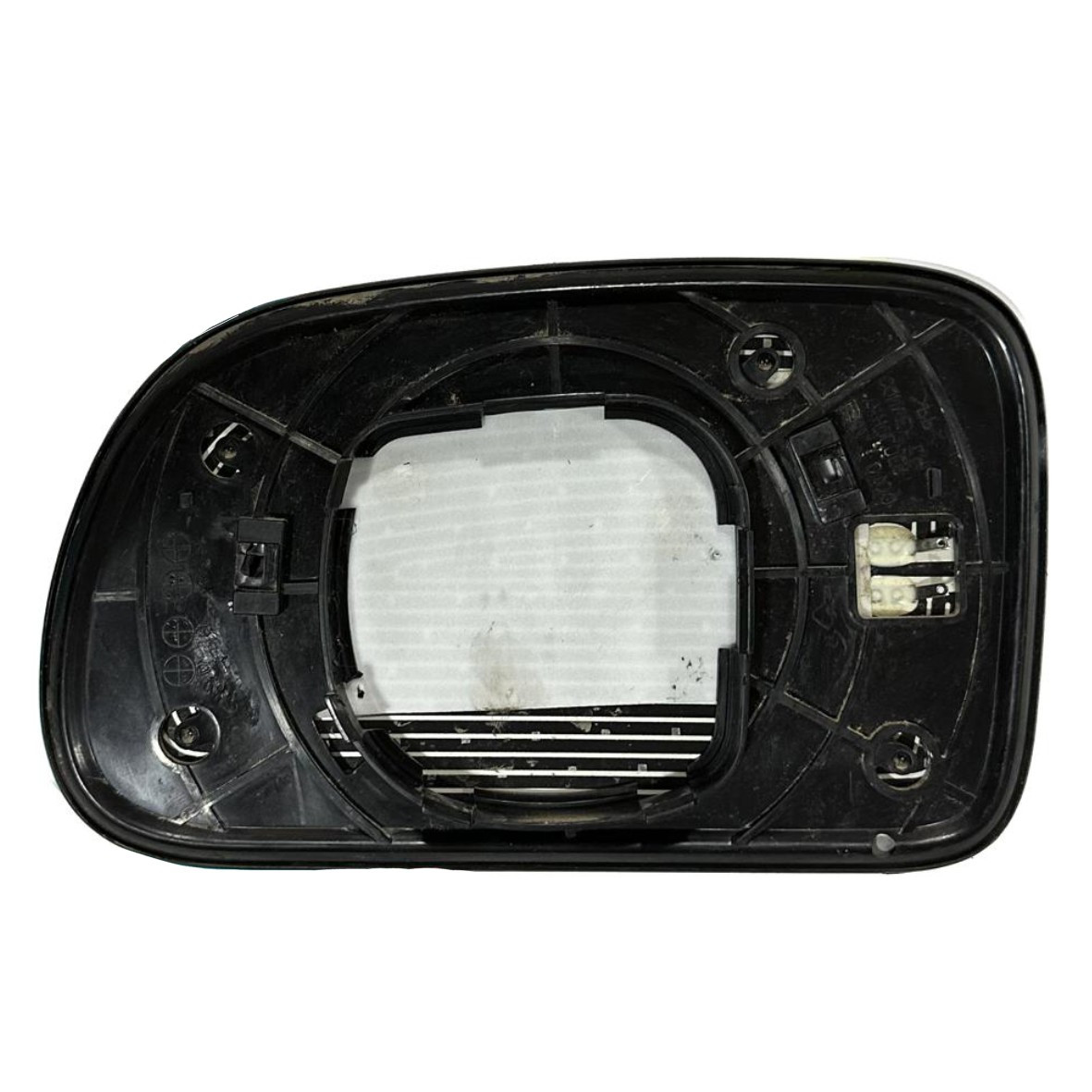 Espejo retrovisor Alternativo Panorámico Ssangyong Actyon Sport 2006-2022 - AutoVidriosRobin