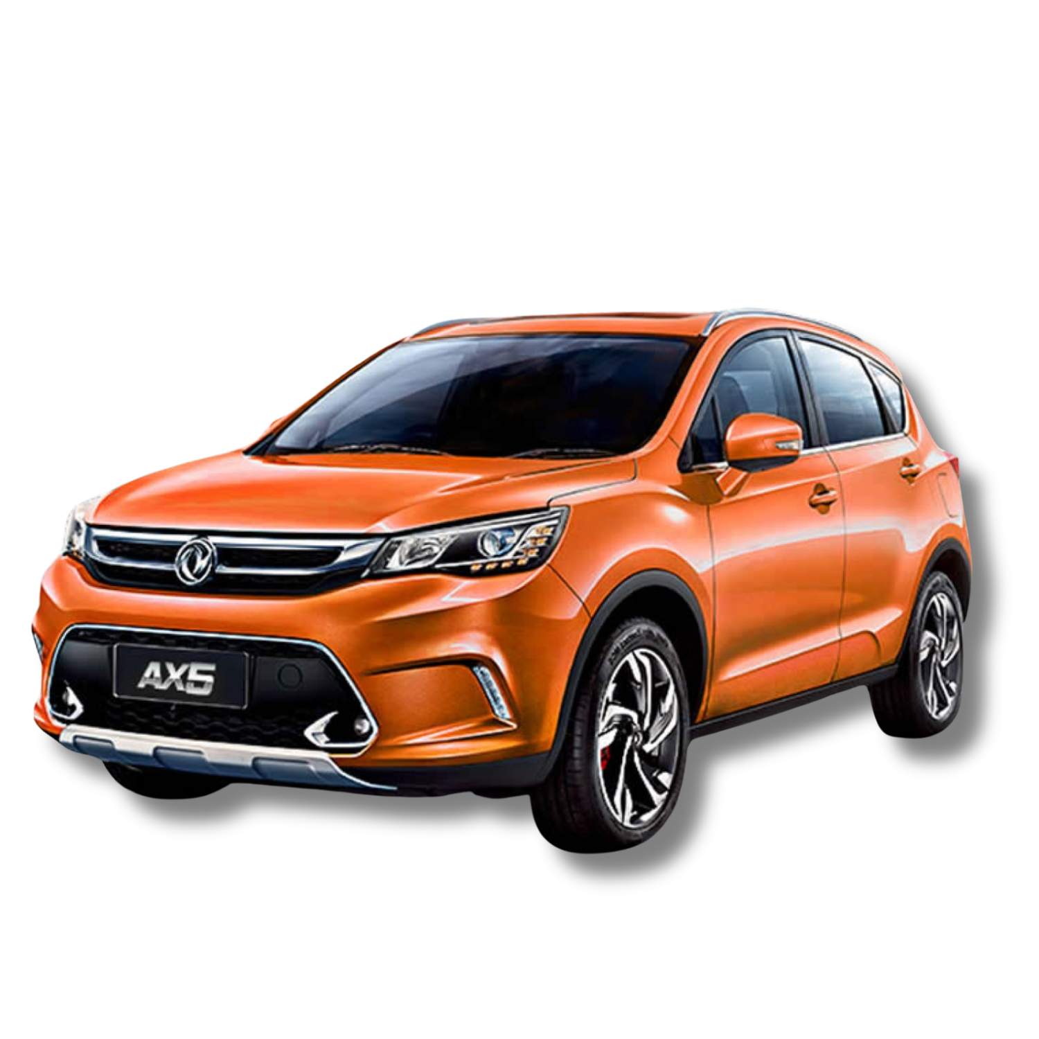 Espejo retrovisor Alternativo Panorámico Dongfeng AX5 2022-2025 - AutoVidriosRobin