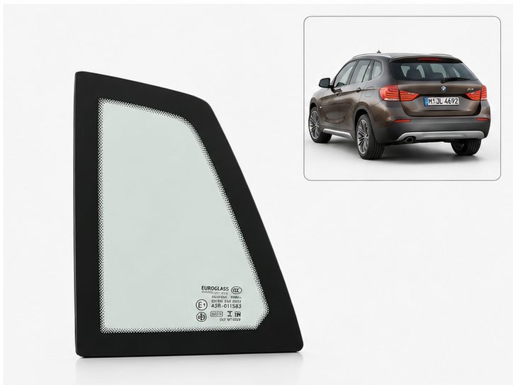 Aleta Trasera BMW X1 2009-2014 - AutoVidriosRobin