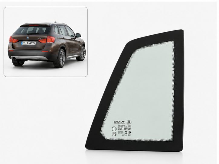 Aleta Trasera BMW X1 2009-2014 - AutoVidriosRobin