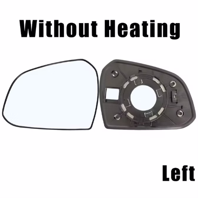 Espejo retrovisor Hyundai Grand i10 2020-2026
