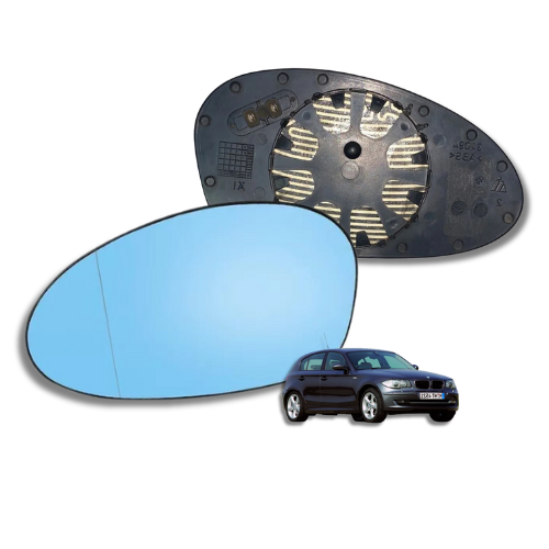 Espejo retrovisor Alternativo Panorámico BMW 325-318 (E90) 2005-2012 - AutoVidriosRobin