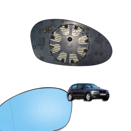 Espejo retrovisor Alternativo Panorámico BMW 325-318 (E90) 2005-2012 - AutoVidriosRobin