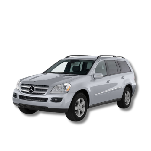 Espejo retrovisor Alternativo Panorámico Mercedes Benz GL X253/C253 2006-2010
