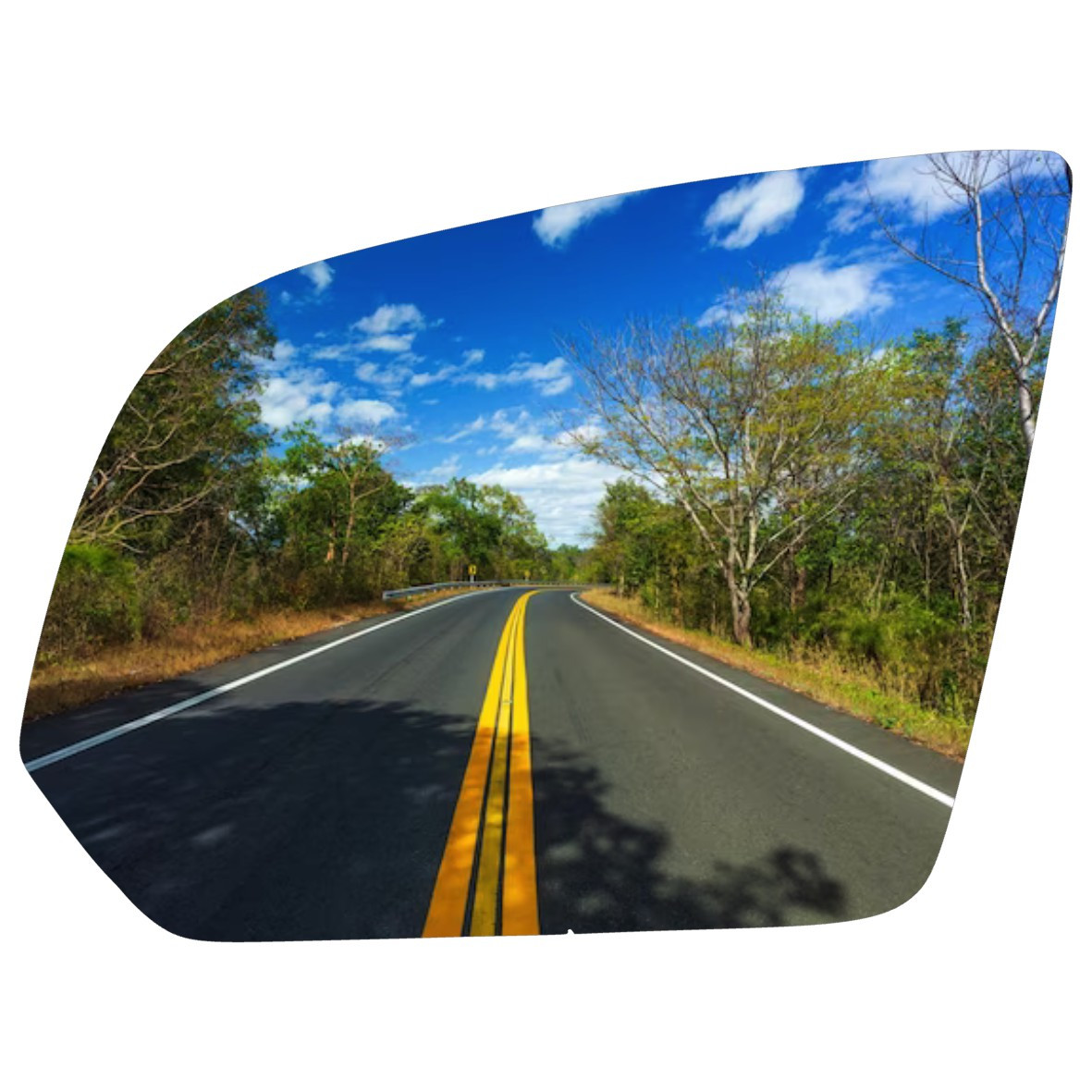 Espejo retrovisor Alternativo Panorámico Mercedes Benz Vito 2011-2014 - AutoVidriosRobin