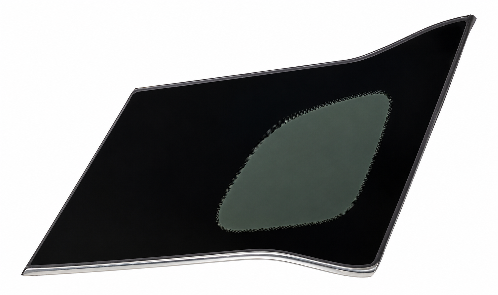 Lateral Trasero Toyota RAV4 Long 5P 2006-2012