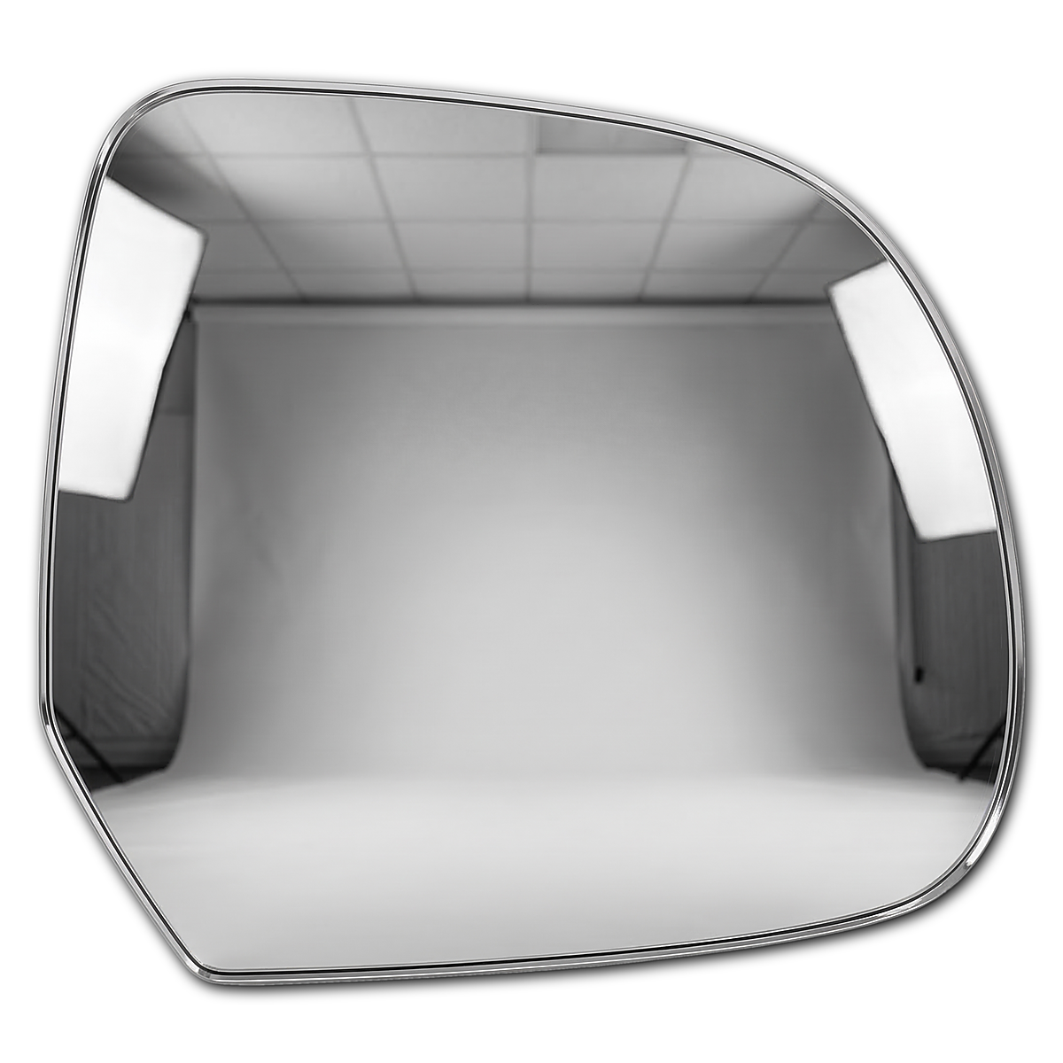 Espejo retrovisor Alternativo Panorámico c/Sensor Nissan New Versa 2020-2023