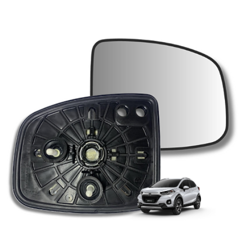 Espejo retrovisor Original Honda City 2018-2022