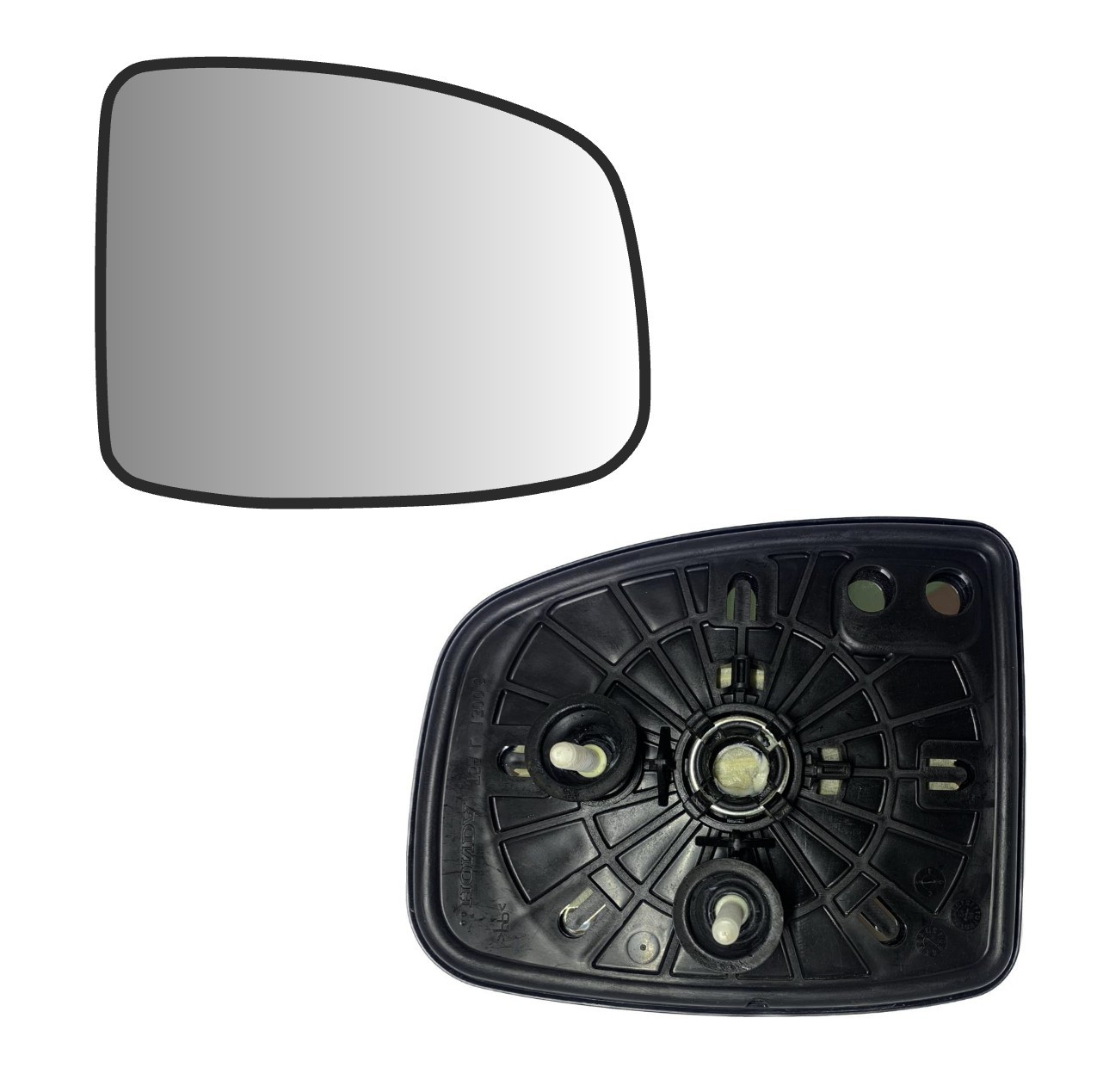Espejo retrovisor Original Honda City 2018-2022 - AutoVidriosRobin