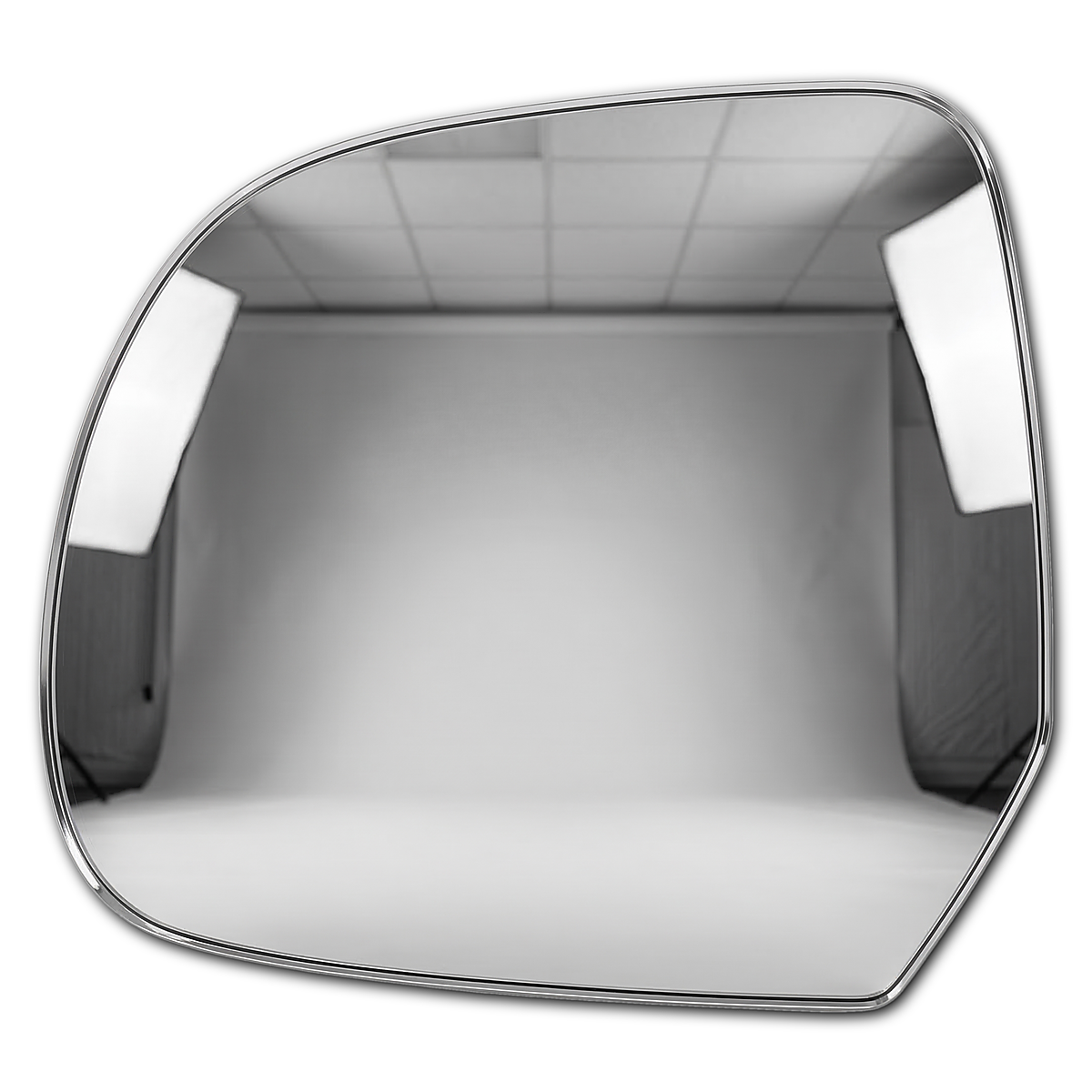 Espejo retrovisor Alternativo Panorámico Nissan New Versa 2020-2023 - AutoVidriosRobin
