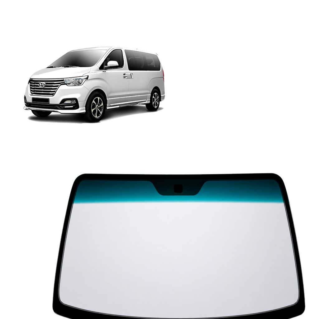 Parabrisas Hyundai H1 (Jac Refine ) 1998-2006 - AutoVidriosRobin