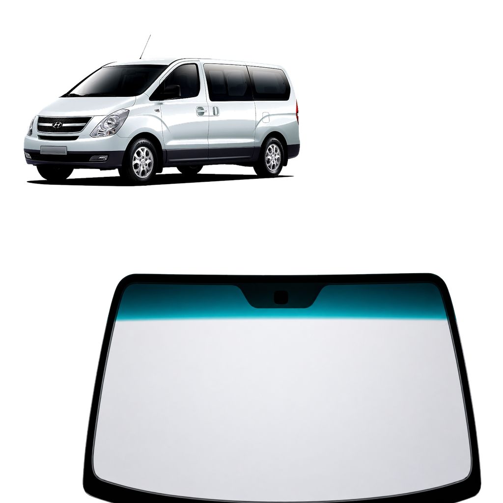 Parabrisas Hyundai H1 (Jac Refine ) 1998-2006 - AutoVidriosRobin