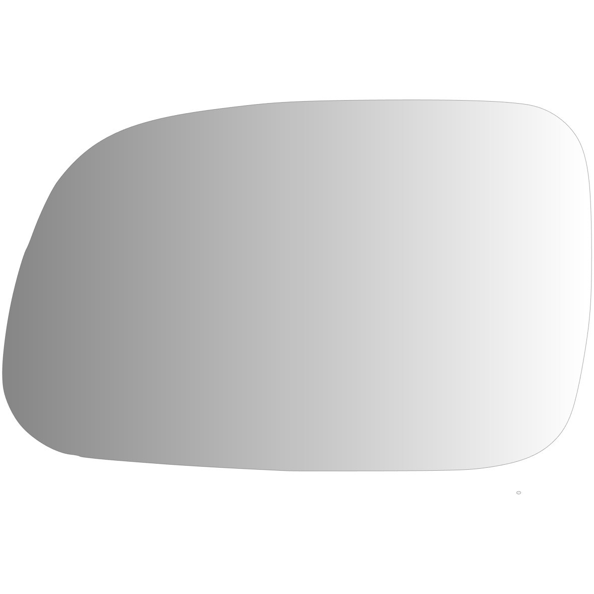 Espejo retrovisor Original Jeep Grand Cherokee 1999-2004