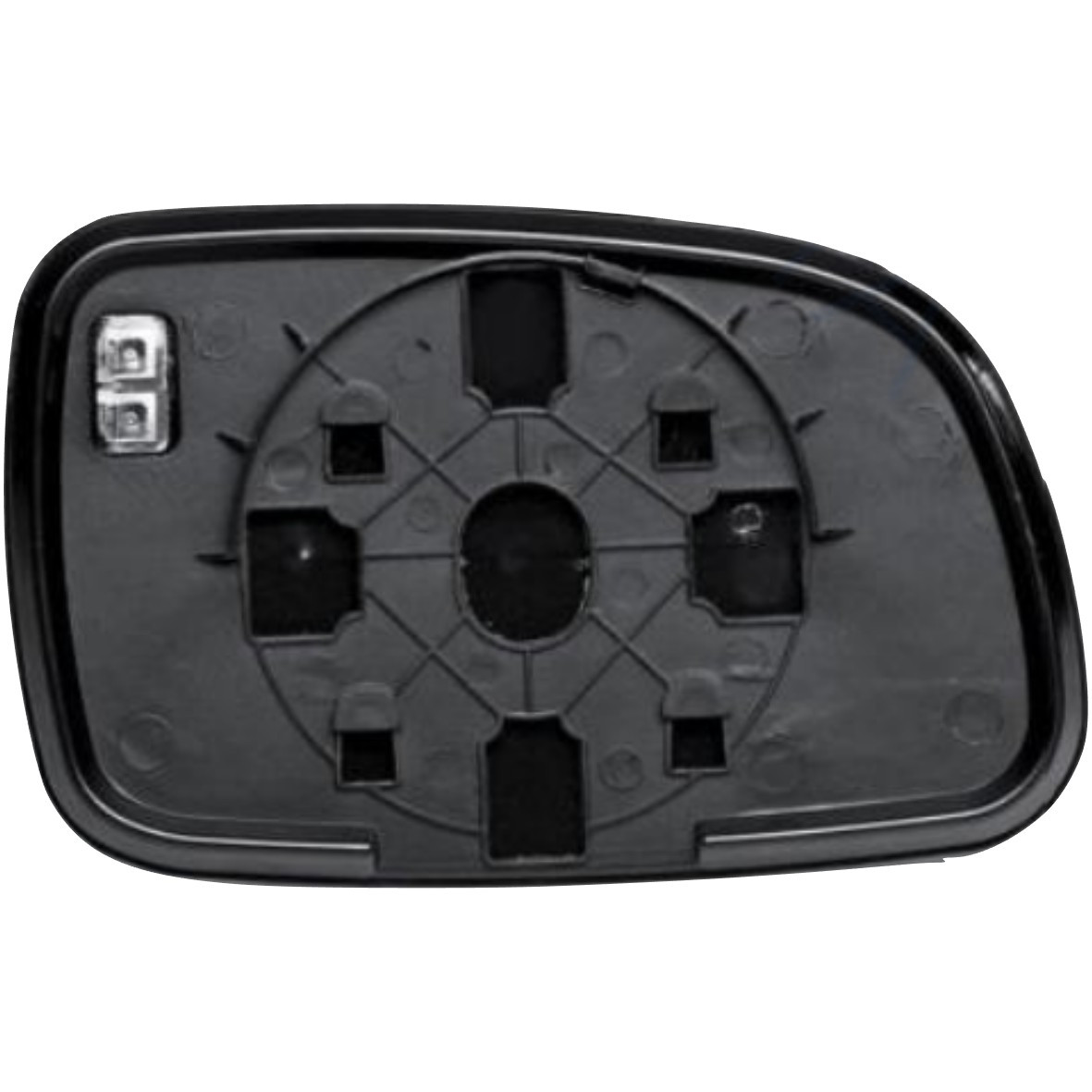 Espejo retrovisor Original Jeep Grand Cherokee 1999-2004 - AutoVidriosRobin