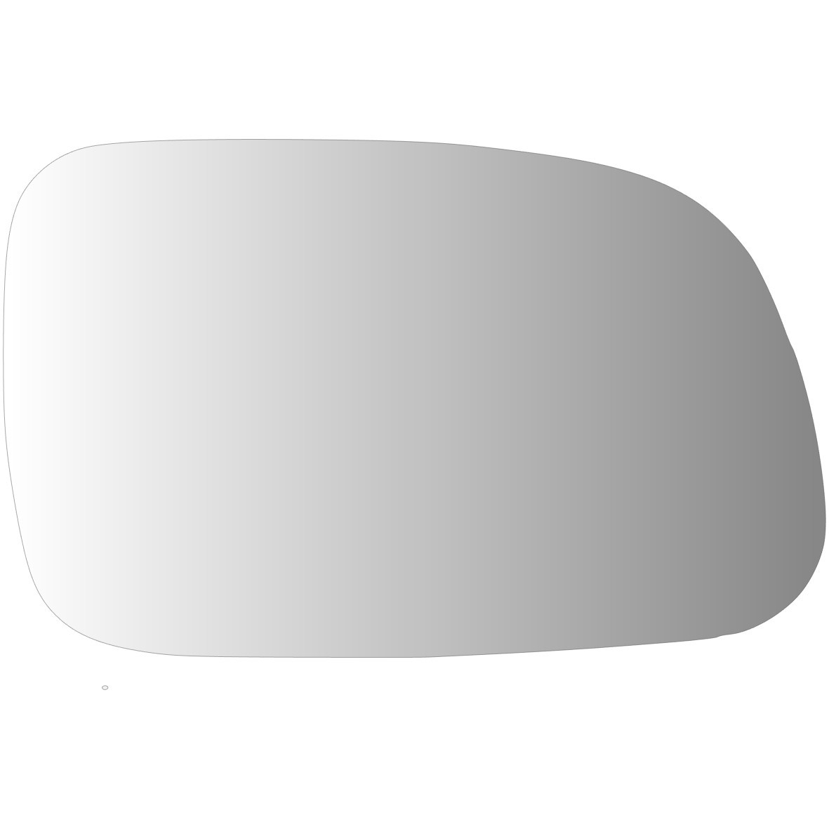 Espejo retrovisor Original Jeep Grand Cherokee 1999-2004 - AutoVidriosRobin