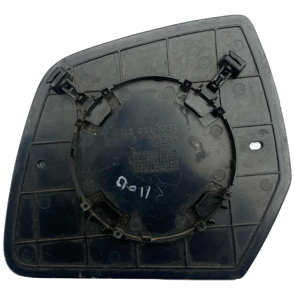Espejo retrovisor Original Mahindra KUV 100 2016-2022 - AutoVidriosRobin