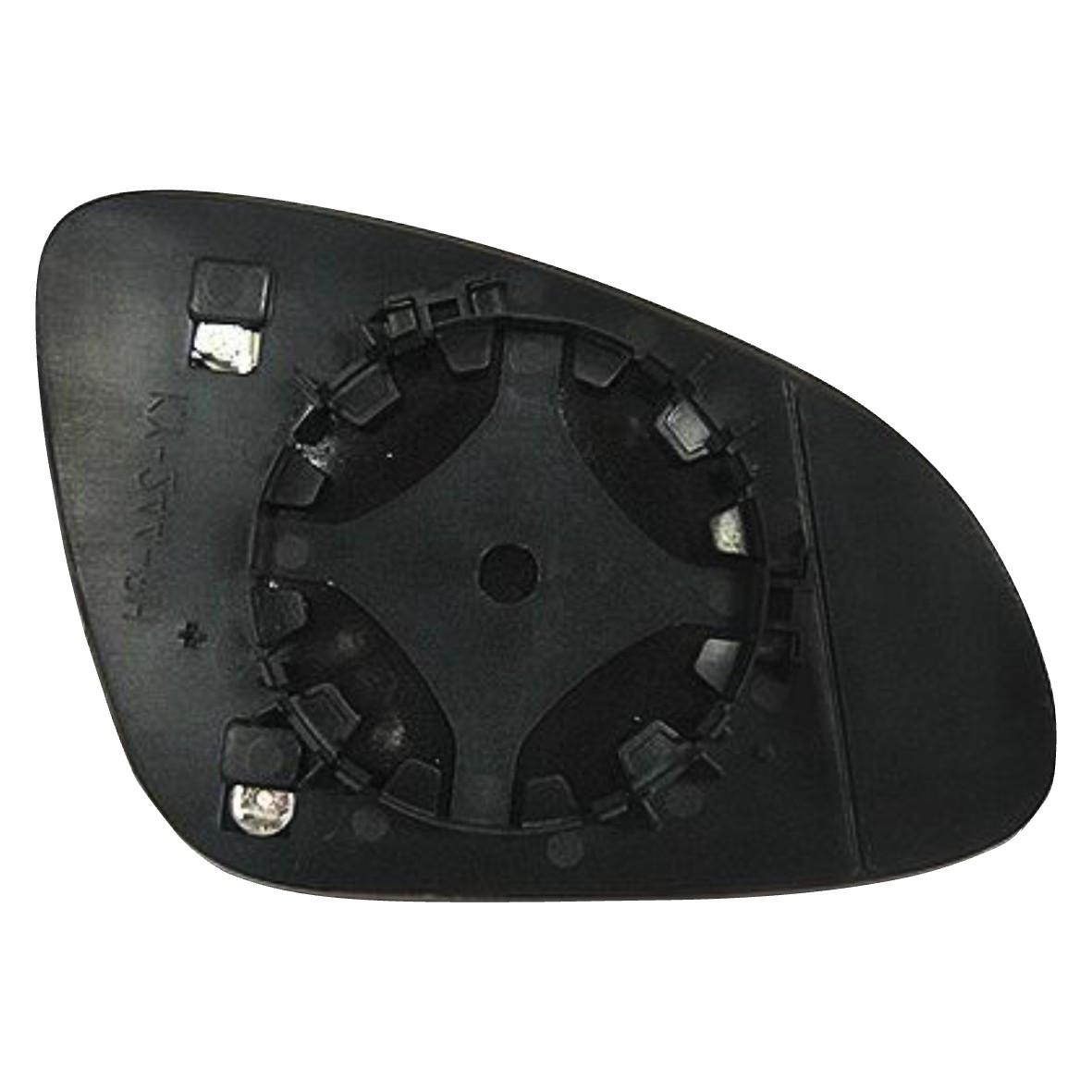Espejo retrovisor Alternativo Panorámico Opel astra 2015-2021 - AutoVidriosRobin