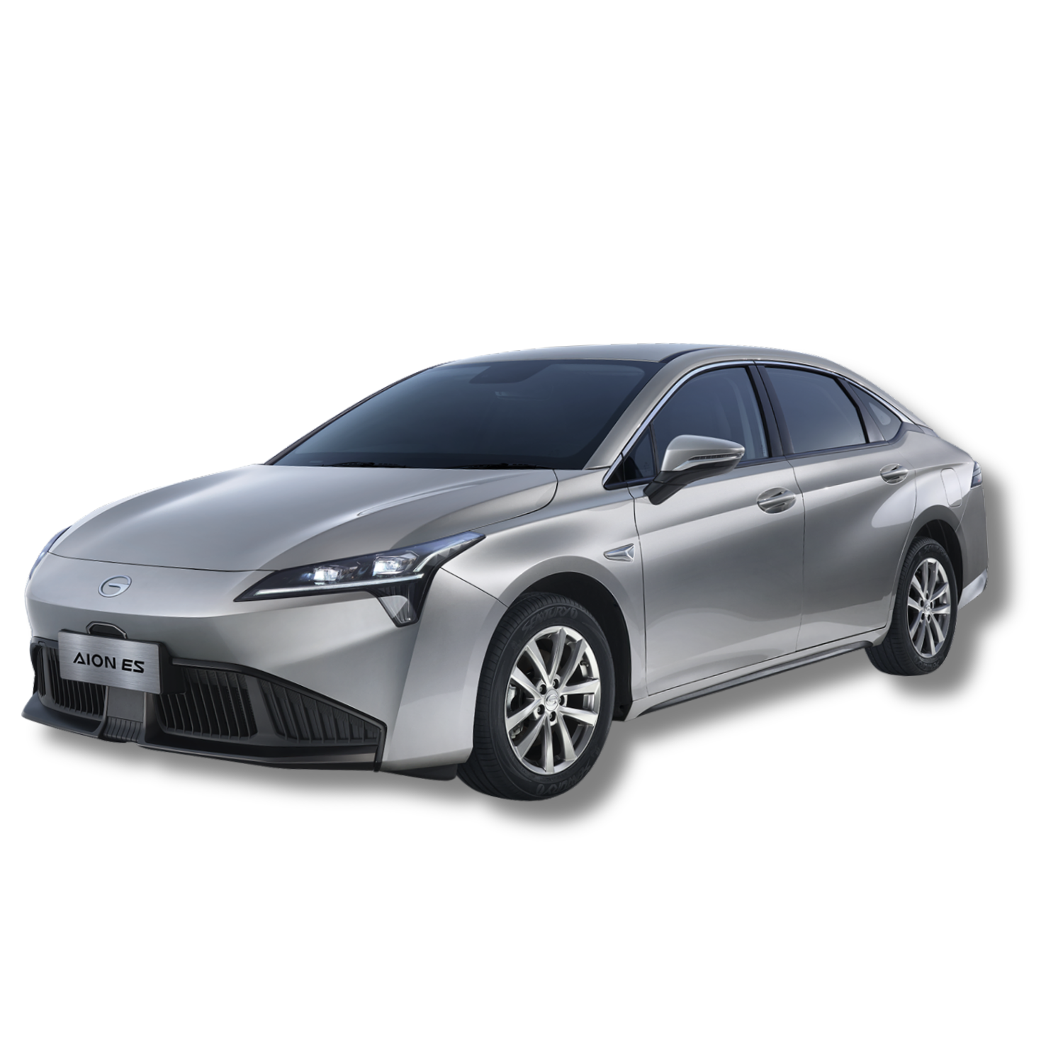 Espejo retrovisor Alternativo Panorámico Gac Aion ES 2024-2027 - AutoVidriosRobin