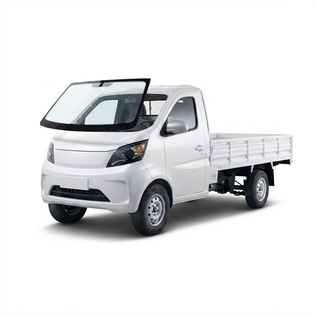 Parabrisas Changan Star Truck Plus 2022-2026