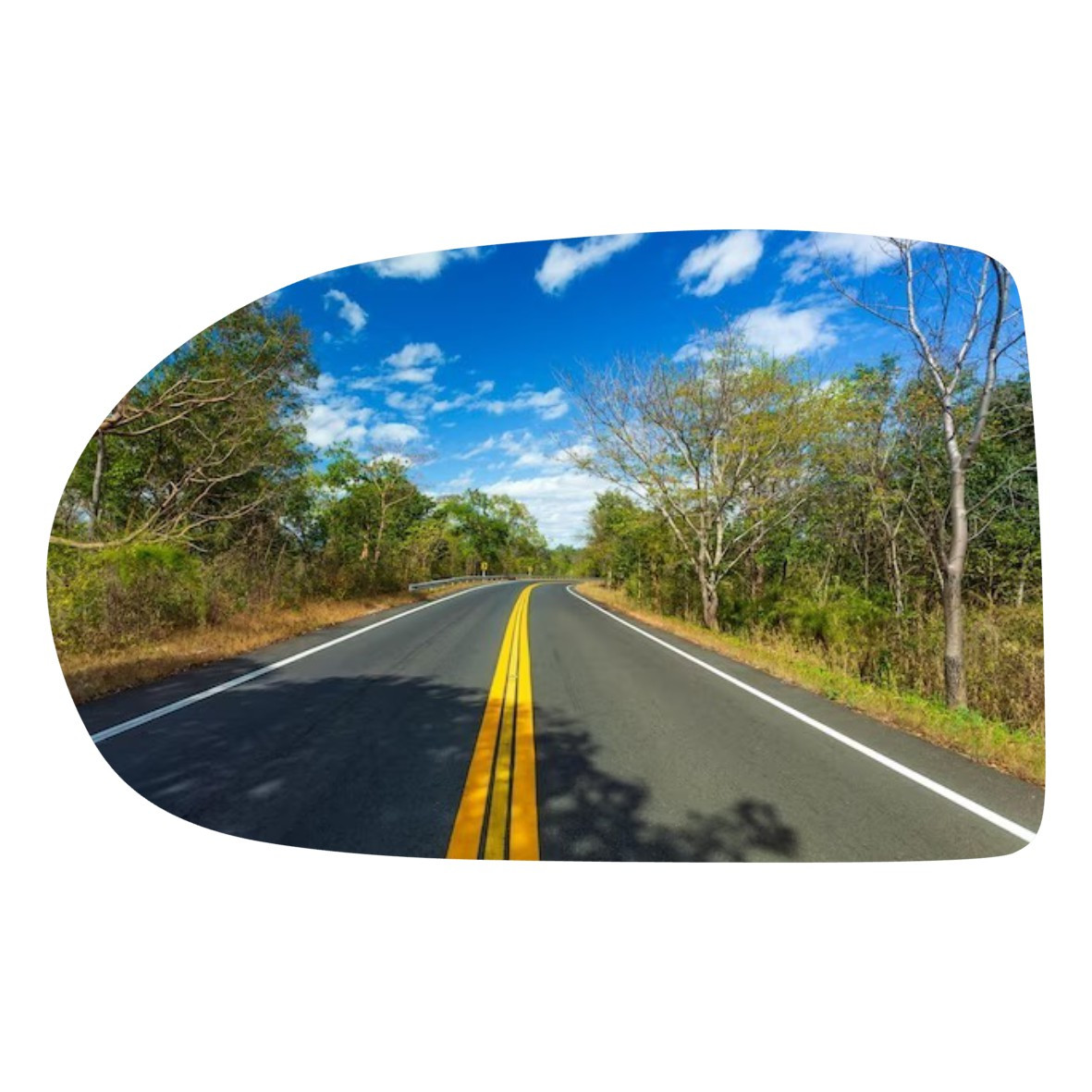 Espejo retrovisor Original Jeep Compass 2010-2015 - AutoVidriosRobin