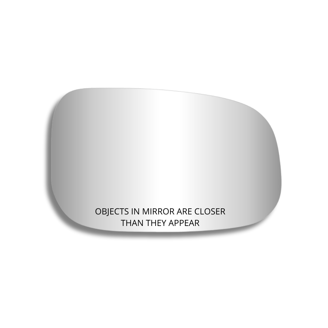 Espejo retrovisor Alternativo Panorámico Volvo S80 2007-2013 - AutoVidriosRobin