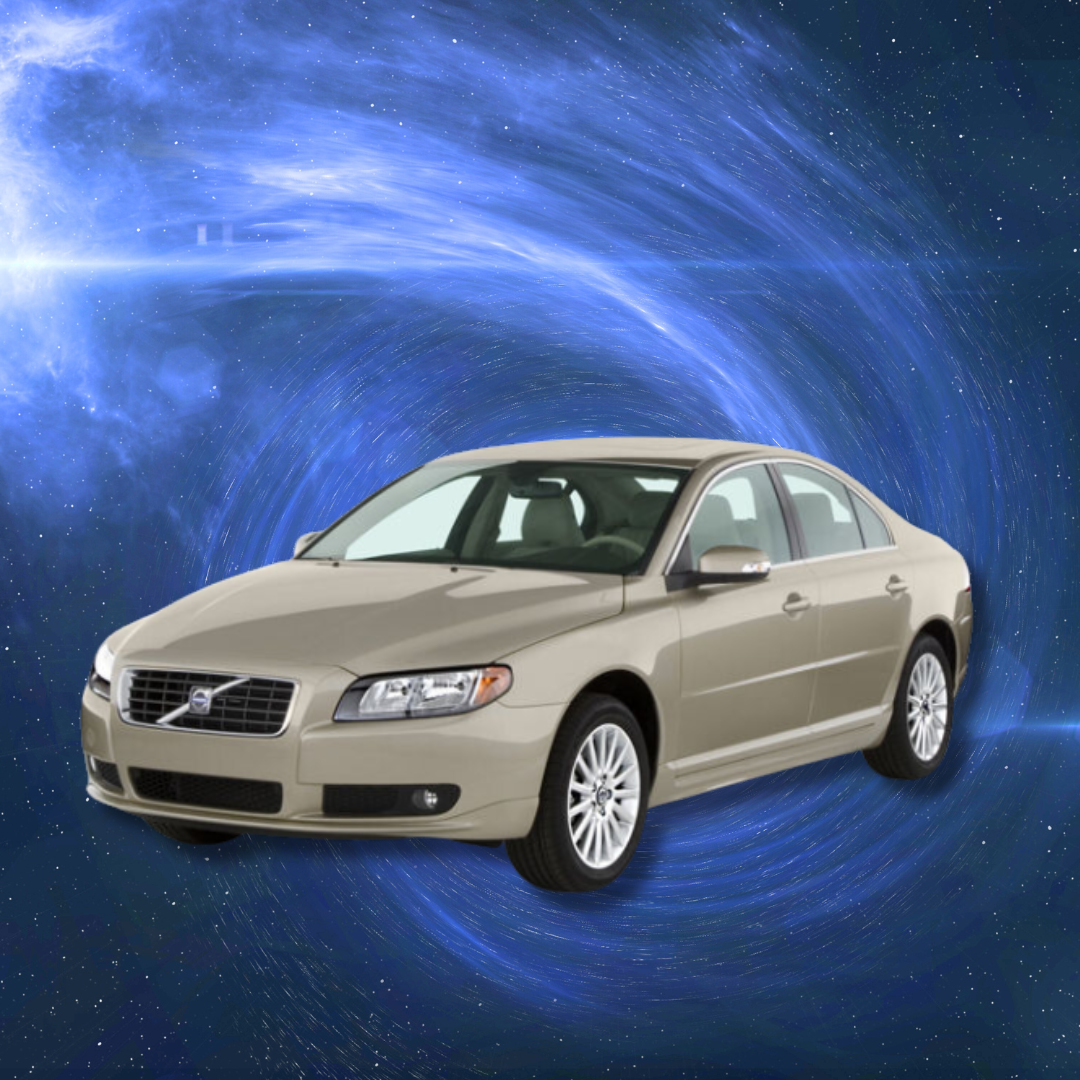 Espejo retrovisor Alternativo Panorámico Volvo S80 2007-2013