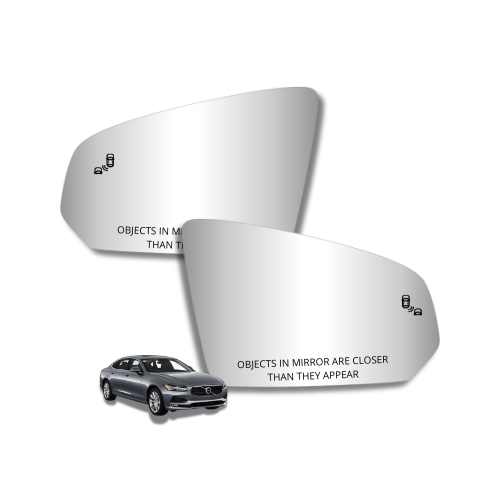 Espejo Volvo V90 2017-2023 Original