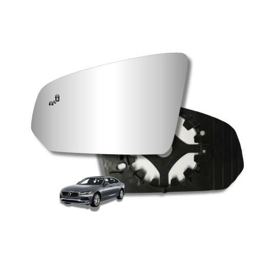 Espejo retrovisor Original Volvo V90 2017-2023 - AutoVidriosRobin