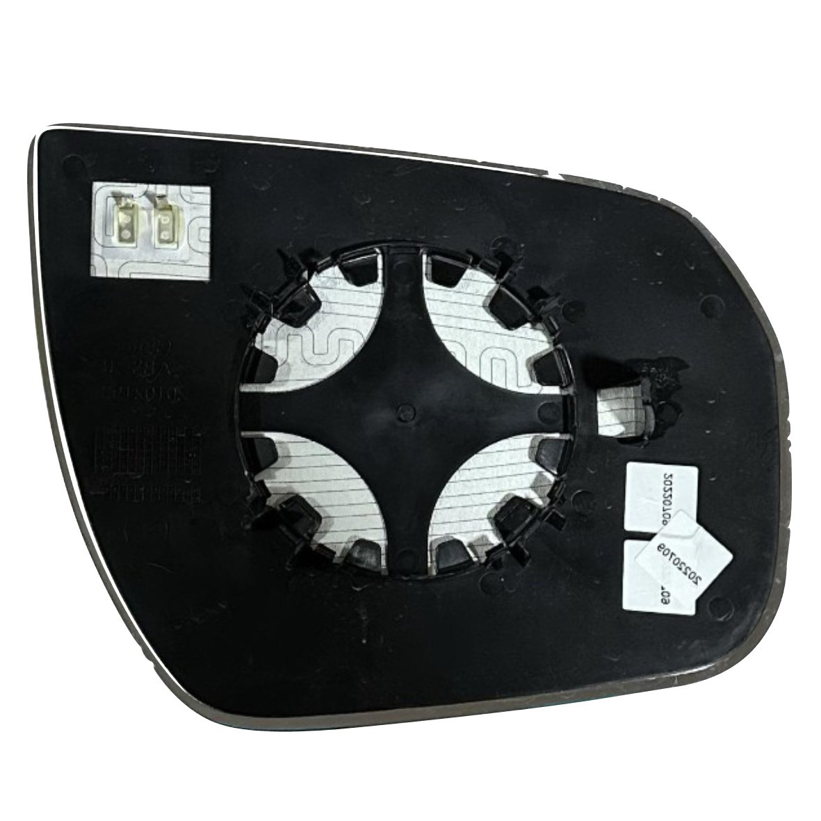 Espejo retrovisor Alternativo Panorámico Maxus T60 2018-2022 - AutoVidriosRobin