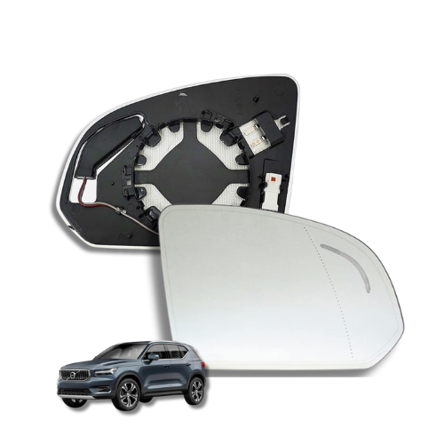 Espejo retrovisor Alternativo Panorámico c/Sensor Volvo XC40 2017-2023