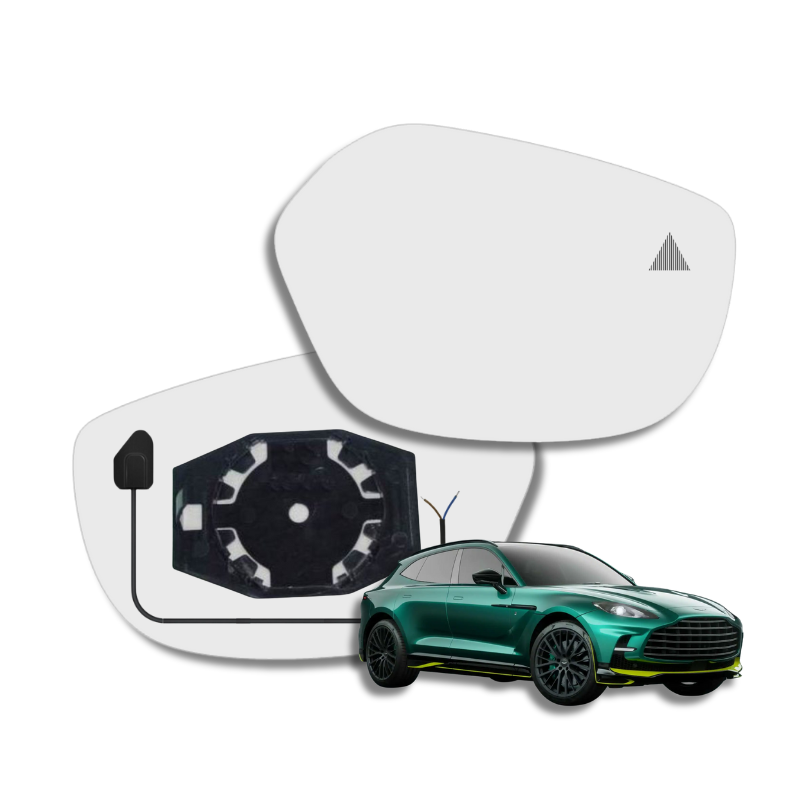 Espejo retrovisor Original Aston Martin Vantage 2023-2026 - AutoVidriosRobin