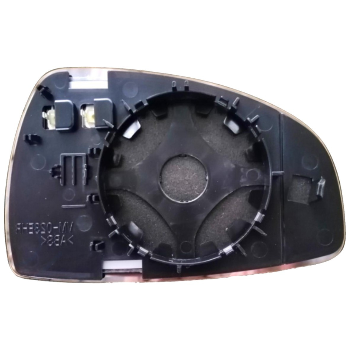Espejo retrovisor Alternativo Panorámico Audi TT 2006-2014 - AutoVidriosRobin