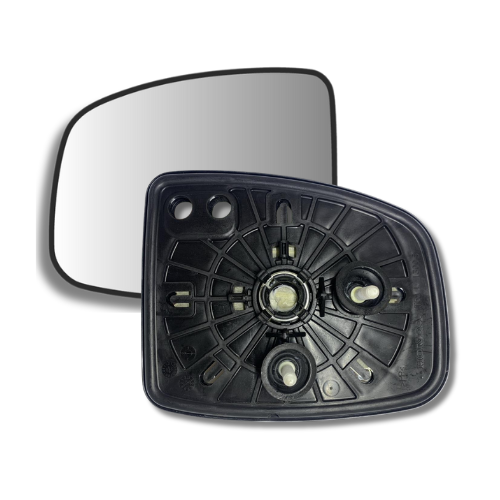 Espejo retrovisor Alternativo Panorámico Honda City 2014-2018 - AutoVidriosRobin