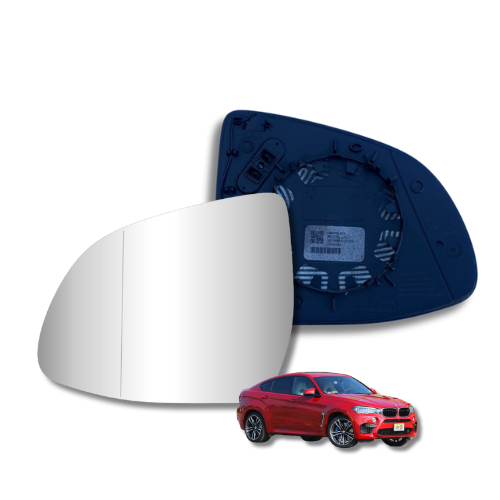 Espejo retrovisor Alternativo Panorámico BMW X6 2006-2016