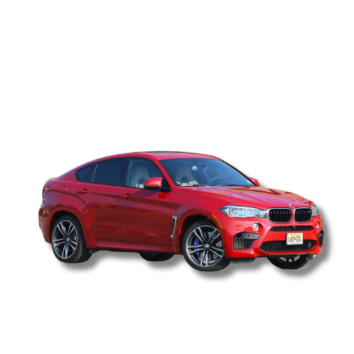 Espejo retrovisor Alternativo Panorámico BMW X6 2006-2016 - AutoVidriosRobin