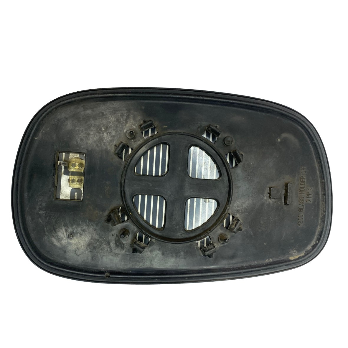 Espejo retrovisor Original Ssangyong rexton 2009-2017 - AutoVidriosRobin